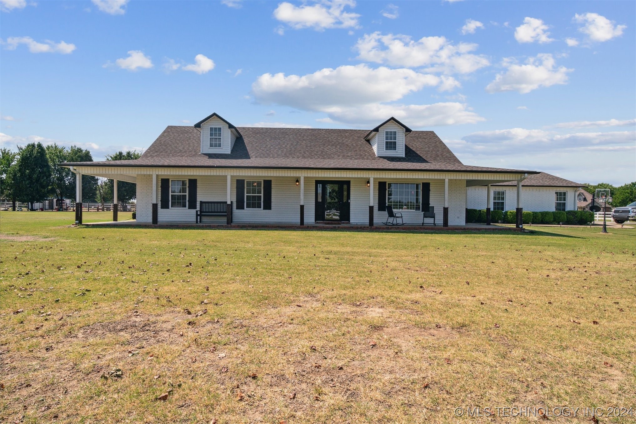 View Morris, OK 74445 house