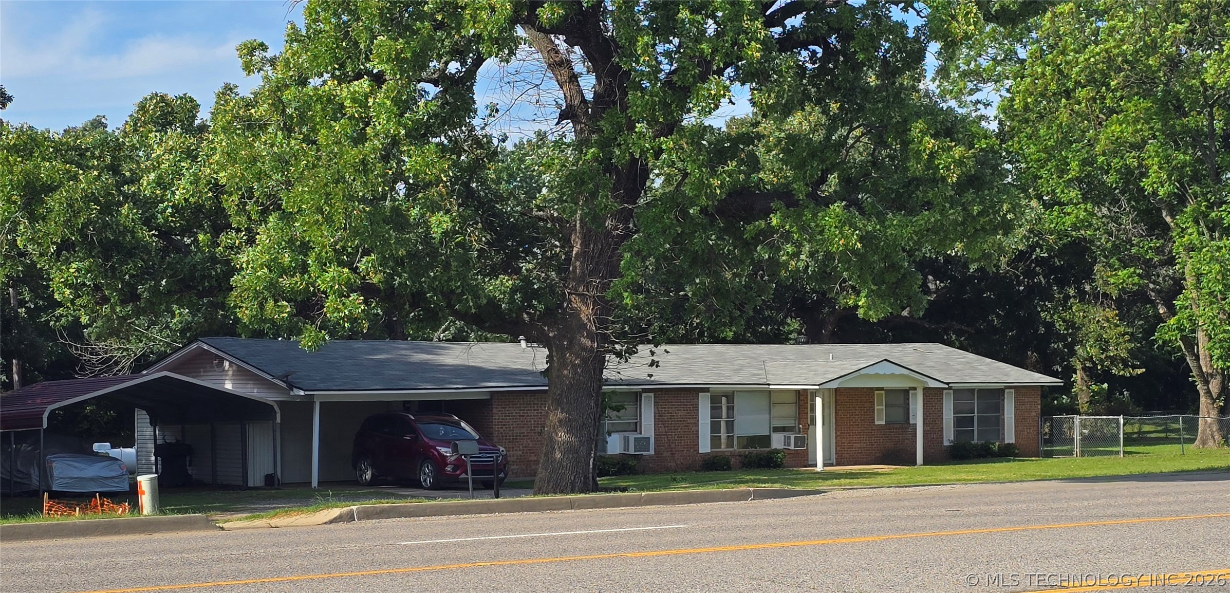 Photo 1 of 24 — 5545 W US Hwy 70, Mead, OK 73449