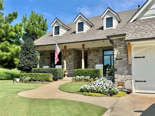 7635 S GUTHRIE AVE, TULSA, OK 74132 - Image 95cbf6ea8e2555fb6d049e0adb8ef49e/1598753093