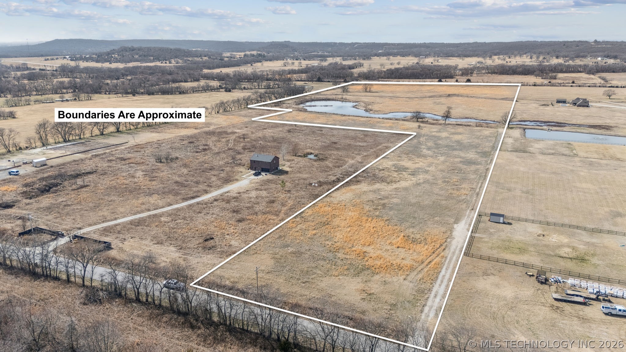 Photo 1 of 35 — 18486 S 49th WestAvenue, Mounds, OK 74047