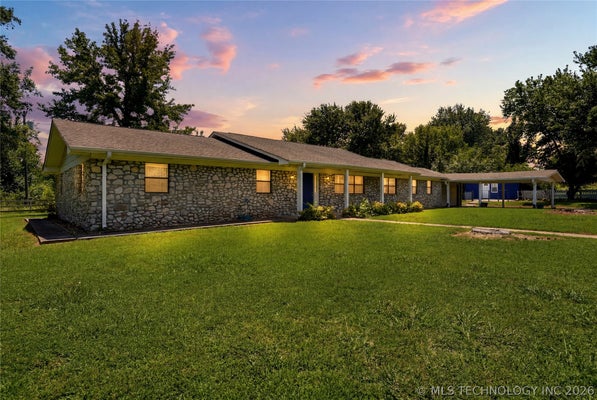 502 FIR LN, WARNER, OK 74469 - Image 9608765018fd669d9fb40c1006d4bb2d/2447183271