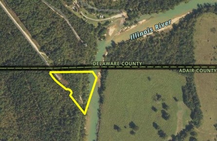 MALLARD RD, KANSAS, OK 74347 - Image 9623cd8df5bfa2e2661c4d99e7ce533b/3474874395