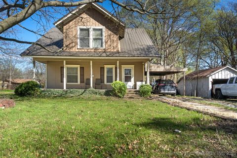 812 N 7th Durant OK 74701