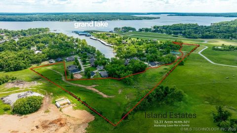 30186 S 565 Road Afton OK 74331