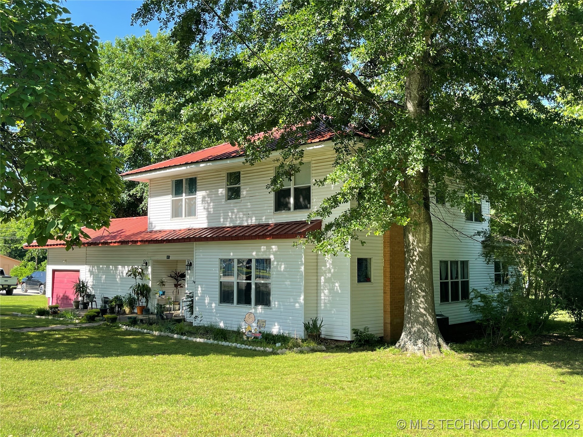 307 NE A Street