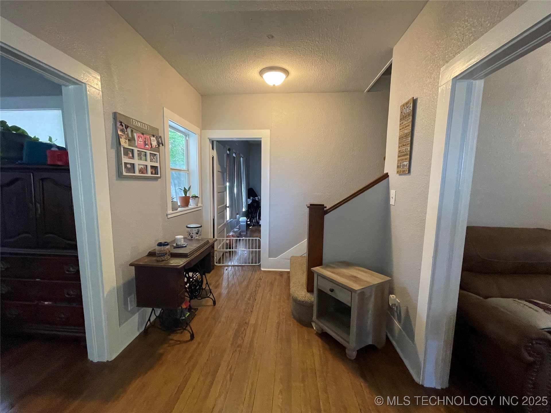 307 NE A Street