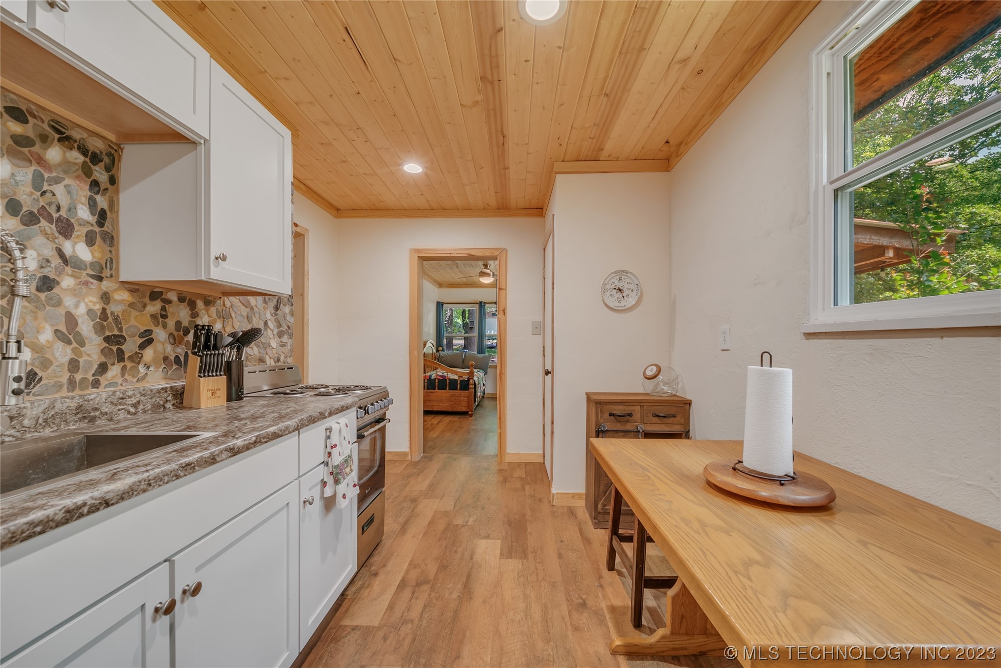 Photo 13 of 19 of 21244 W 898 Road house