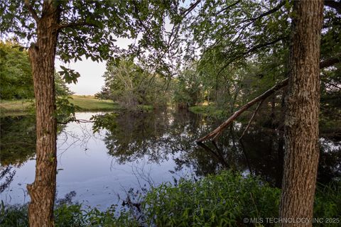 Harbert Drive Tishomingo OK 73460