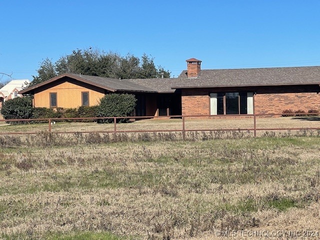 View Durant, OK 74701 house