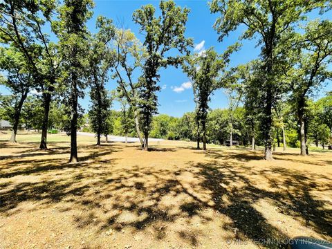 9 Homestead Kingston OK 73439