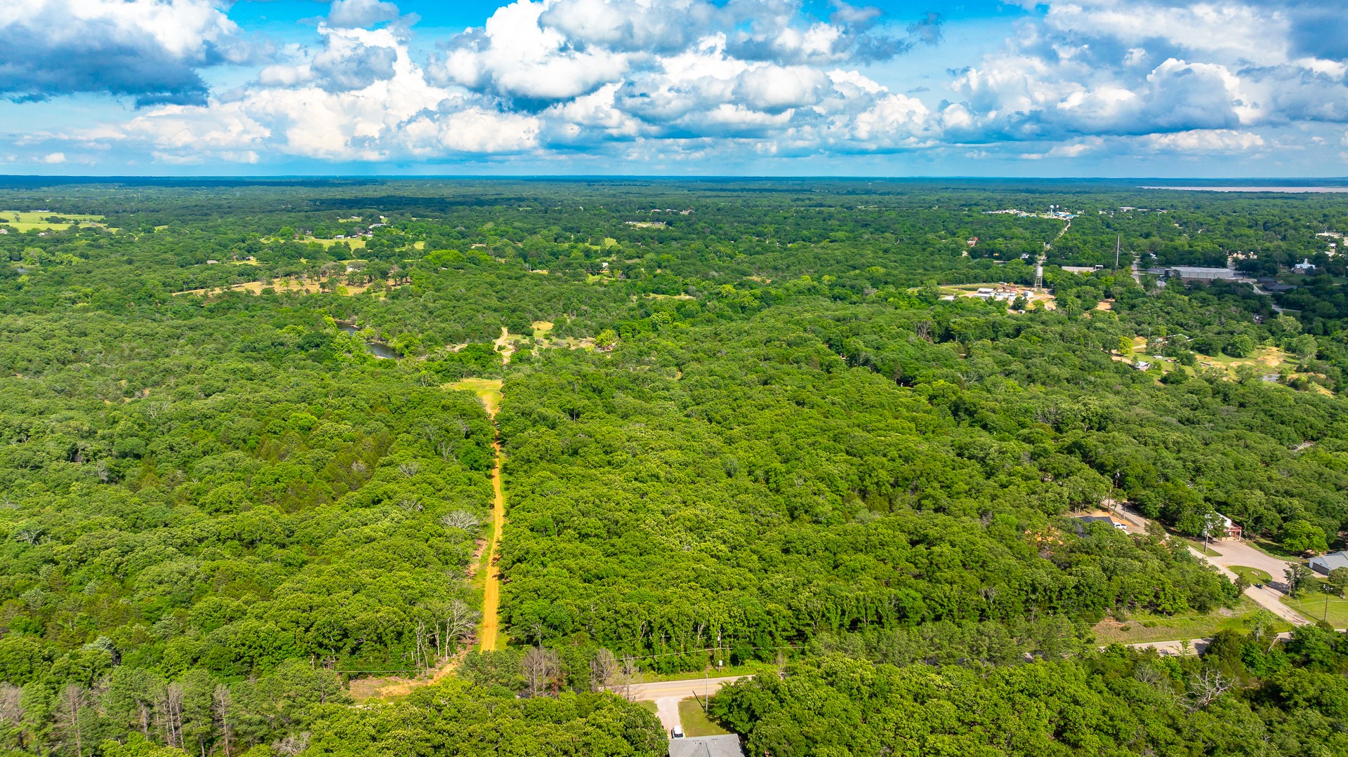 Photo 1 of 4 — 0 Elk Road, Tishomingo, OK 73460
