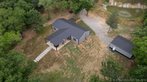 Photo of 2001 Timberline, Durant, OK 74701 (MLS # 2626547)