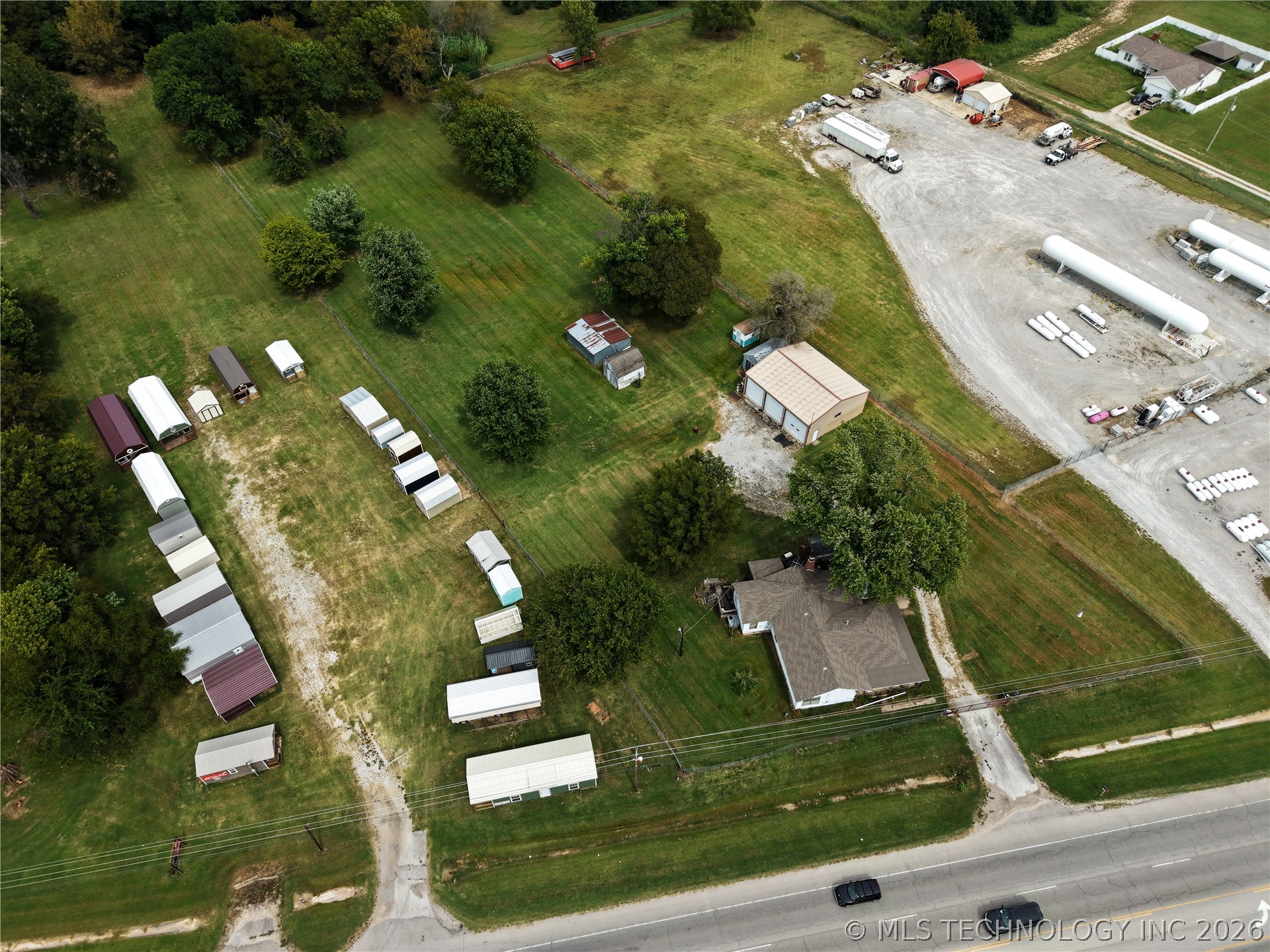 25245 E State Hwy 51