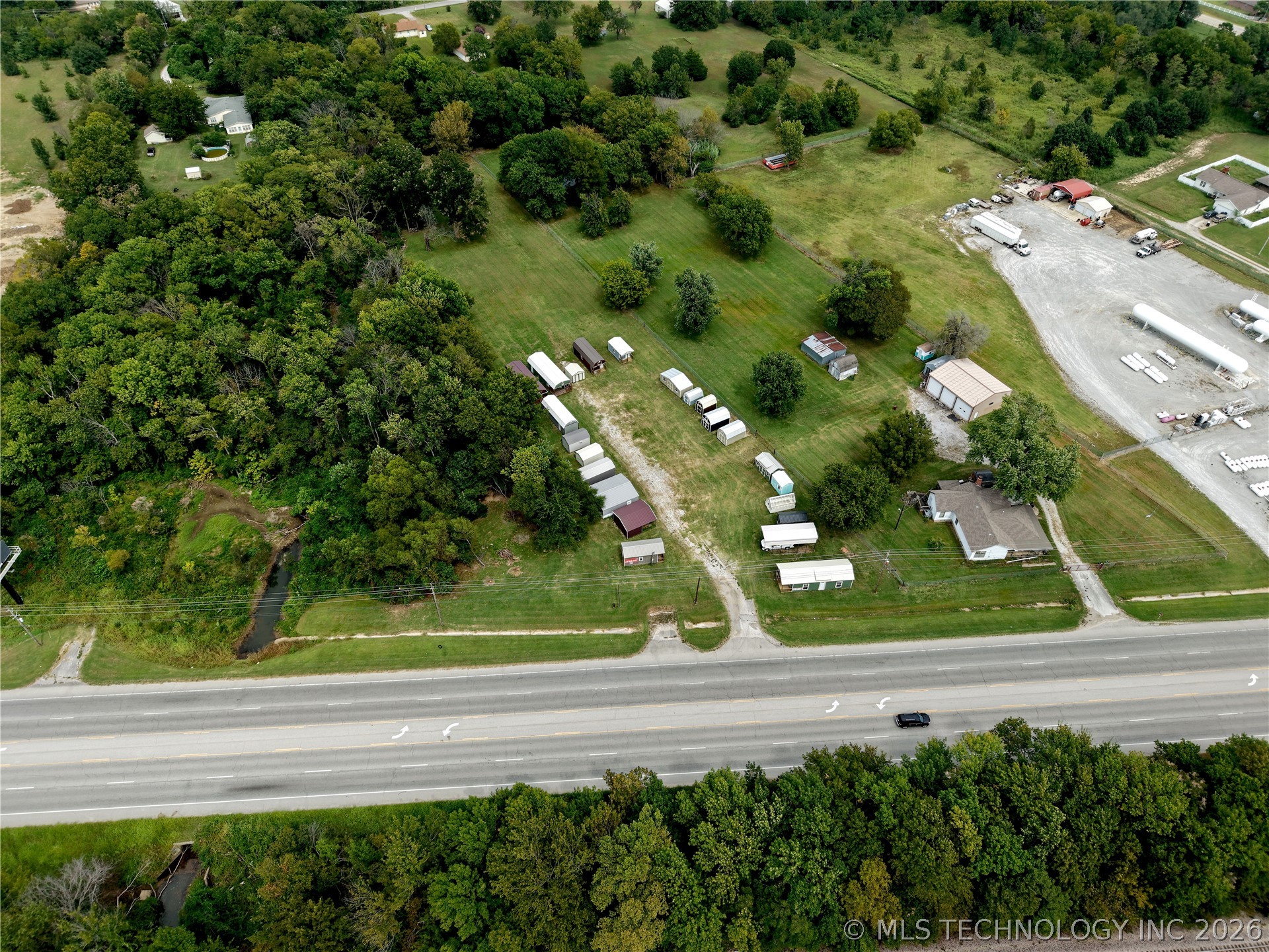 25245 E State Hwy 51