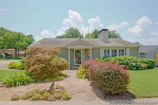 Photo 1 of 40 — 1648 E 36th Street, Tulsa, OK 74105