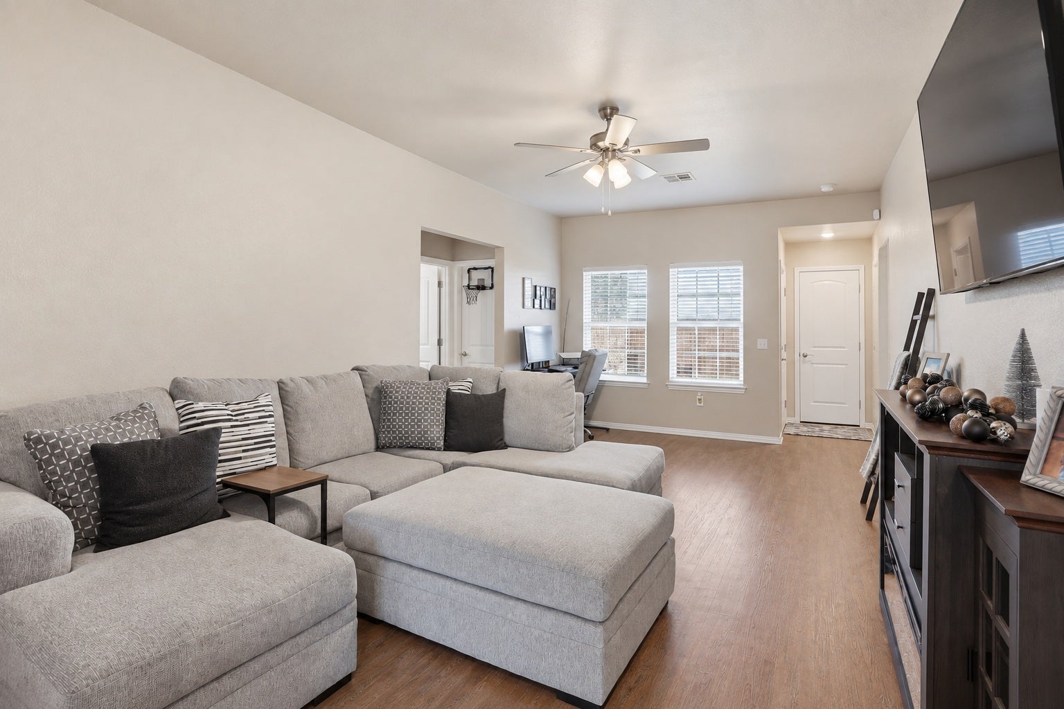 3439 Little John Drive