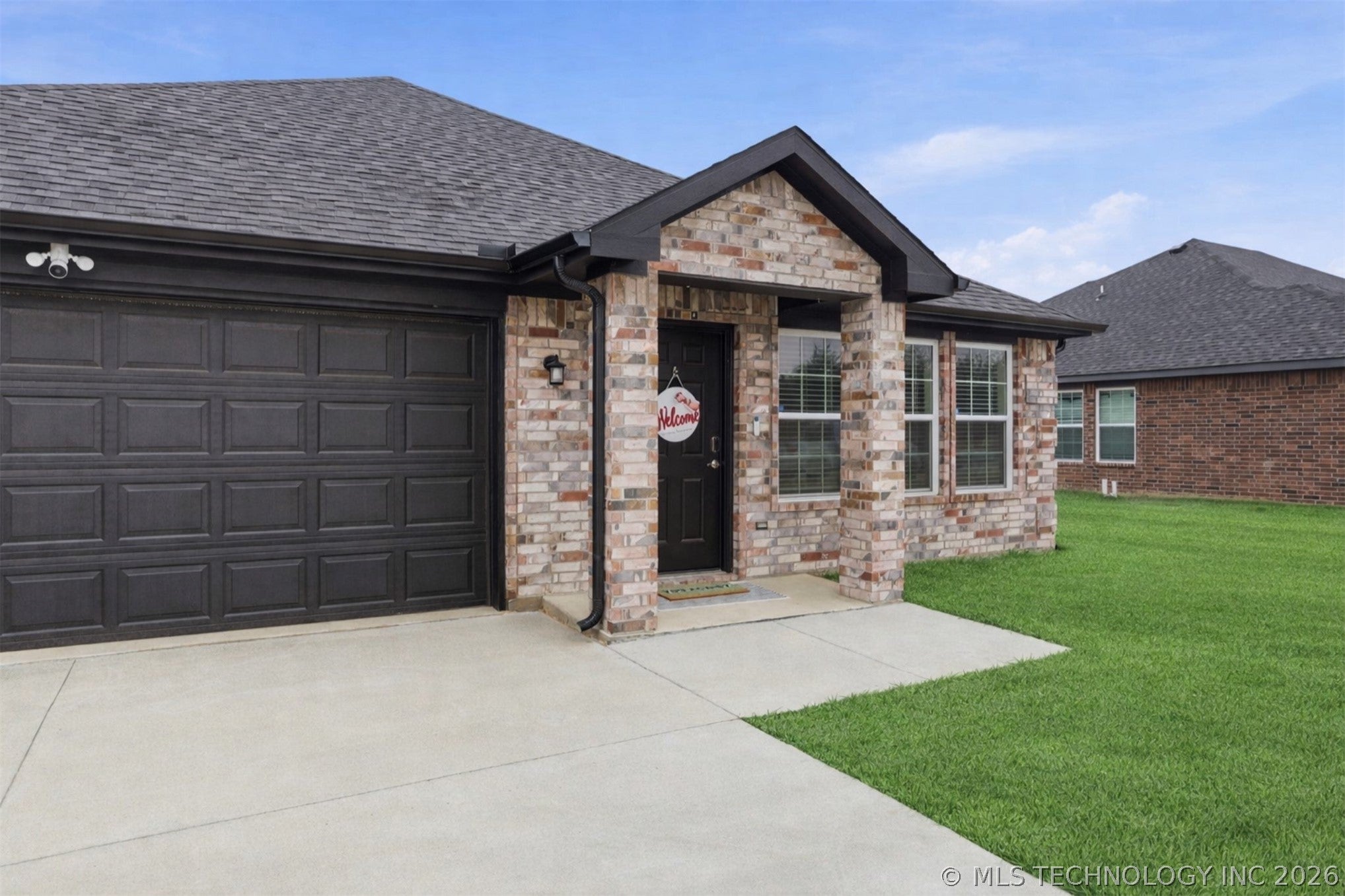 3439 Little John Drive