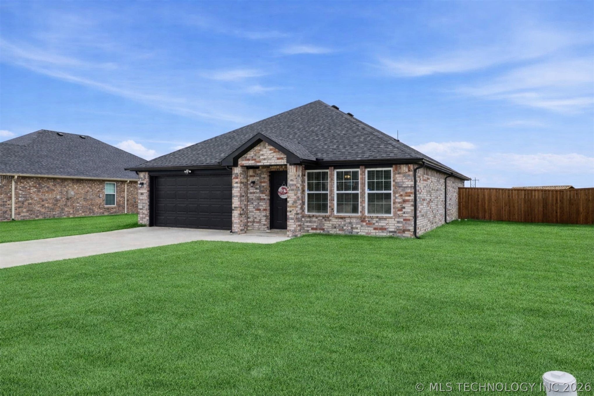 3439 Little John Drive