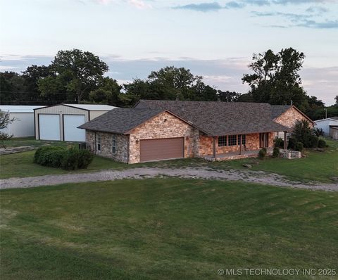 14259 Weaver Kingston OK 73439