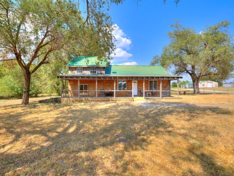 Photo of 9711 US Highway 60 Road, Nowata, OK 74048 (MLS # 2612222)