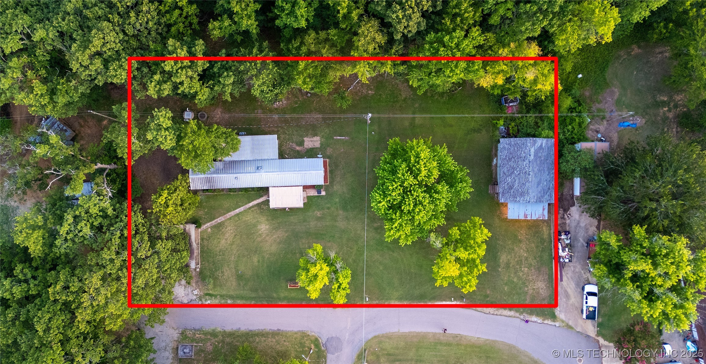 36 Flounder Road