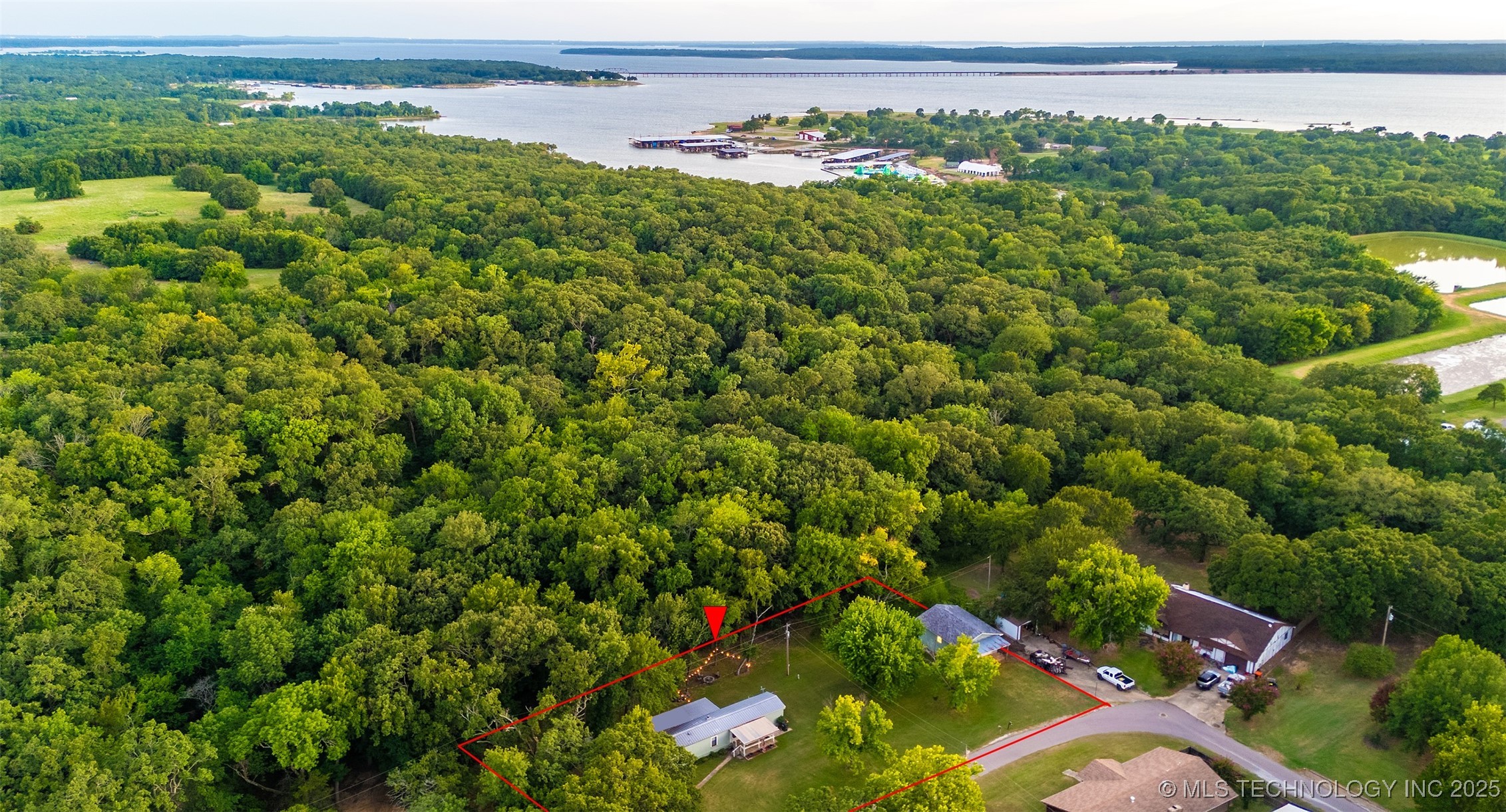 36 Flounder Road