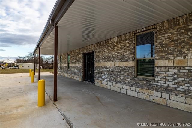 101 E Main Street