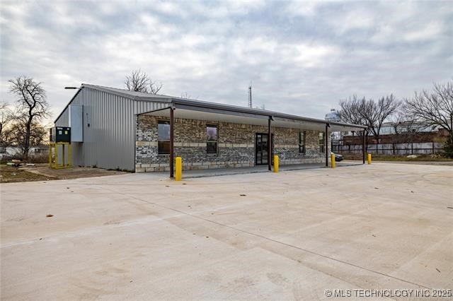 101 E Main Street