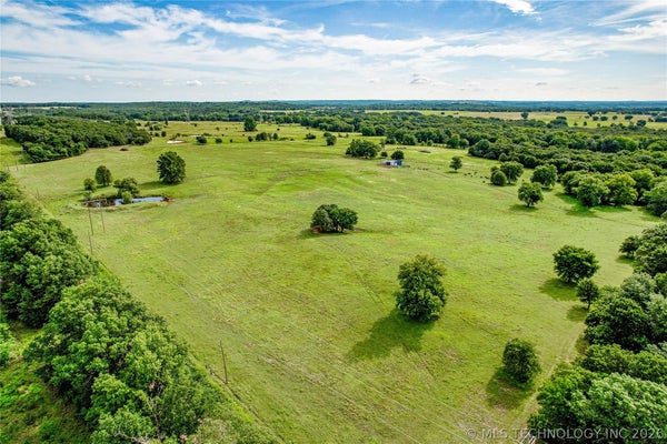 24975 S 305TH WEST AVE, BRISTOW, OK 74010 - Image 9723e9ea7954efc4dc802dc6265f9f6e/843461241