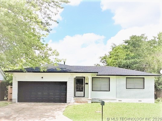 Photo 1 of 1 — 1319 NE 4th Street, Pryor, OK 74361