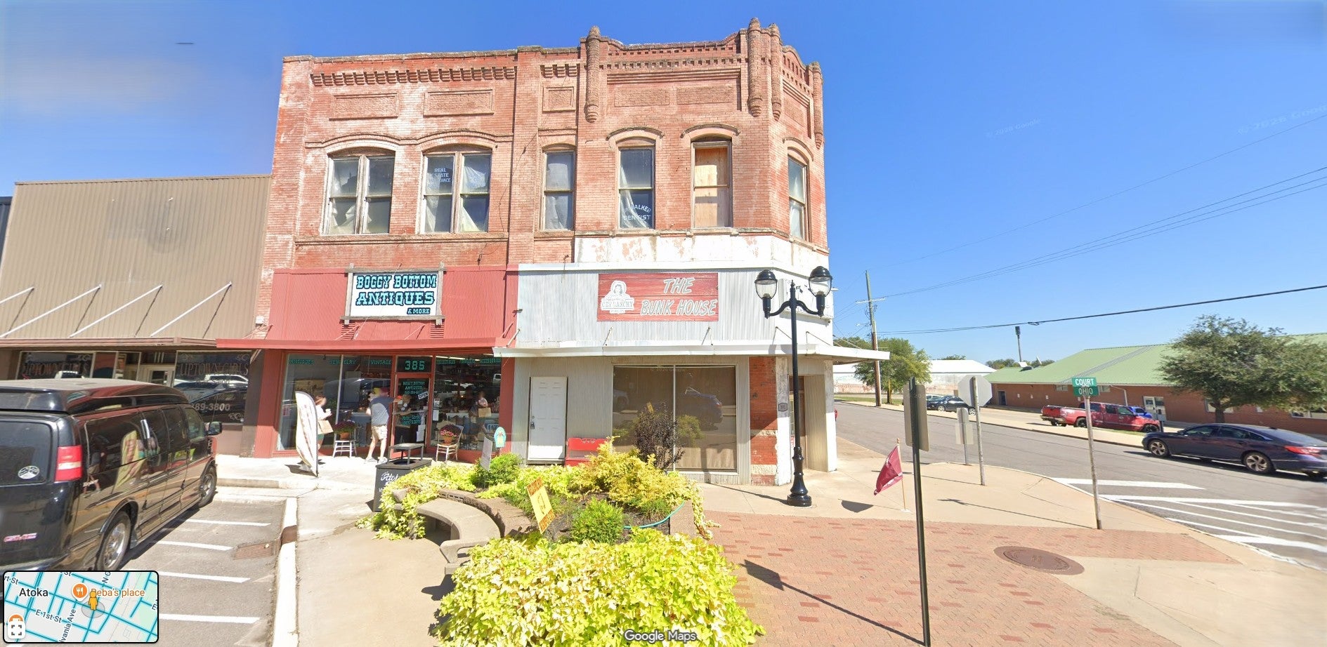 385 E Court Street