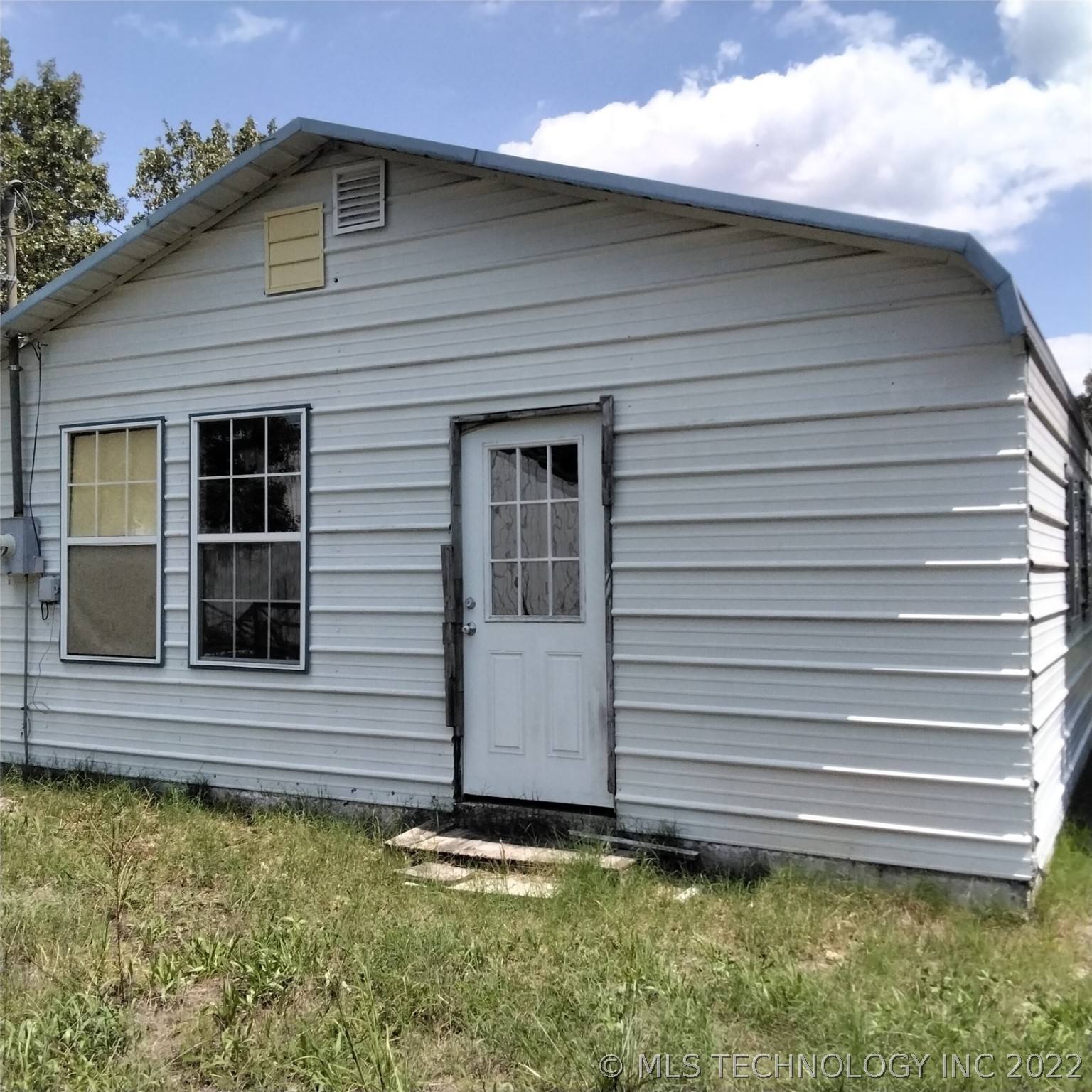 Photo 35 of 37 of 7721 State Hwy 20 mobile home