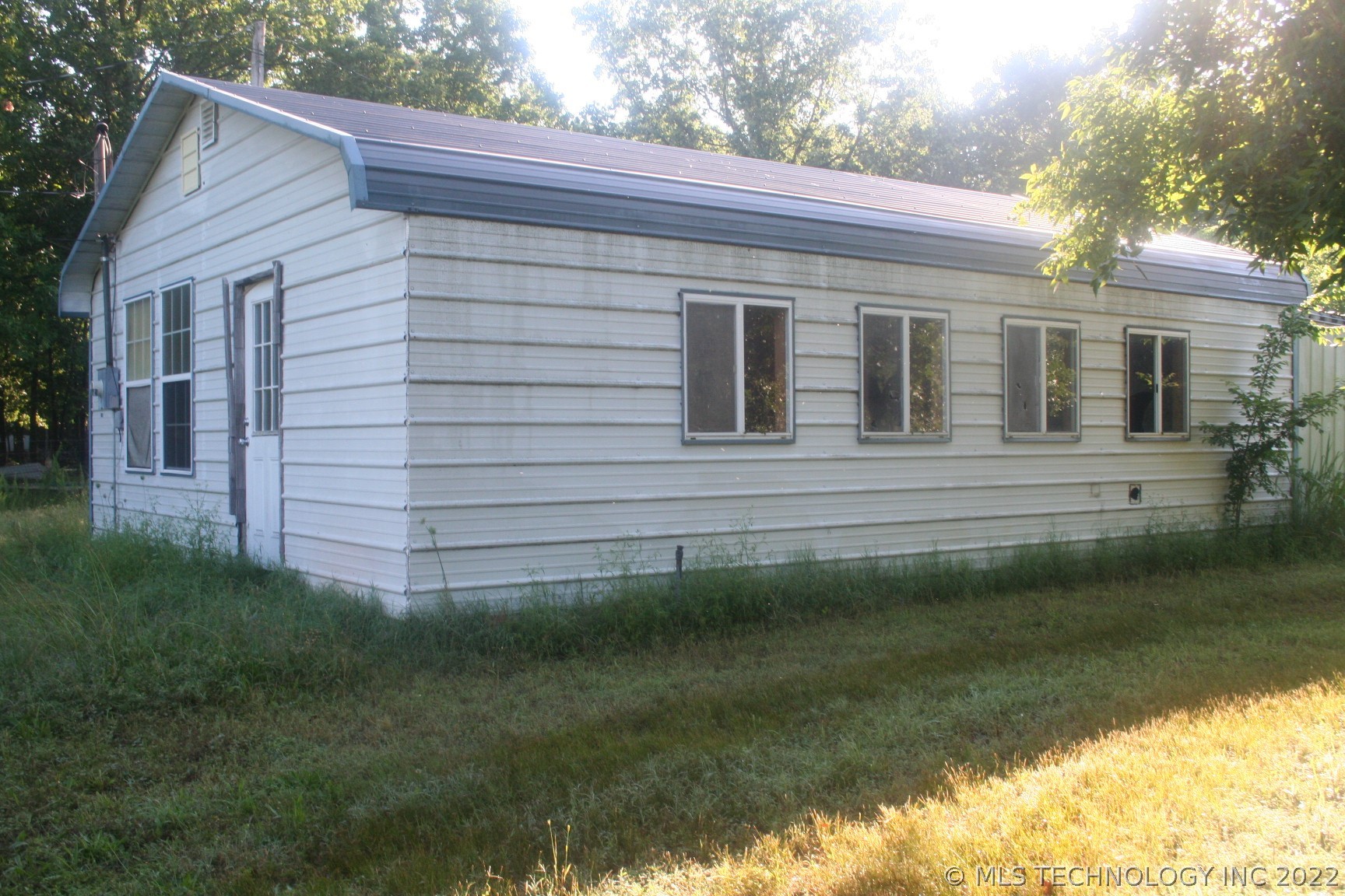 Photo 5 of 37 of 7721 State Hwy 20 mobile home