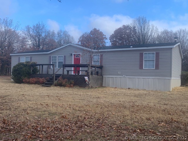 Photo 1 of 37 of 7721 State Hwy 20 mobile home