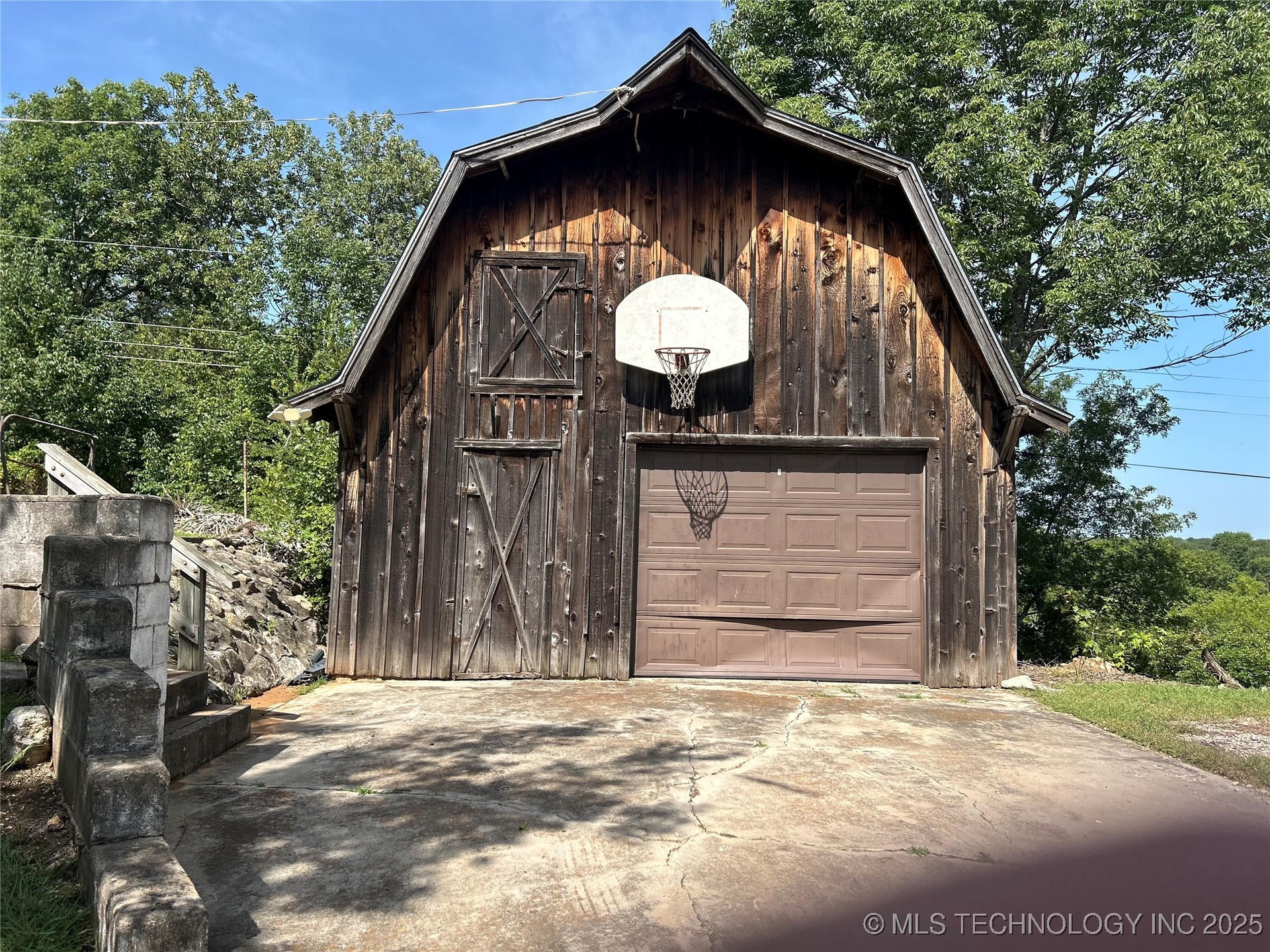 3854 Forrest Road