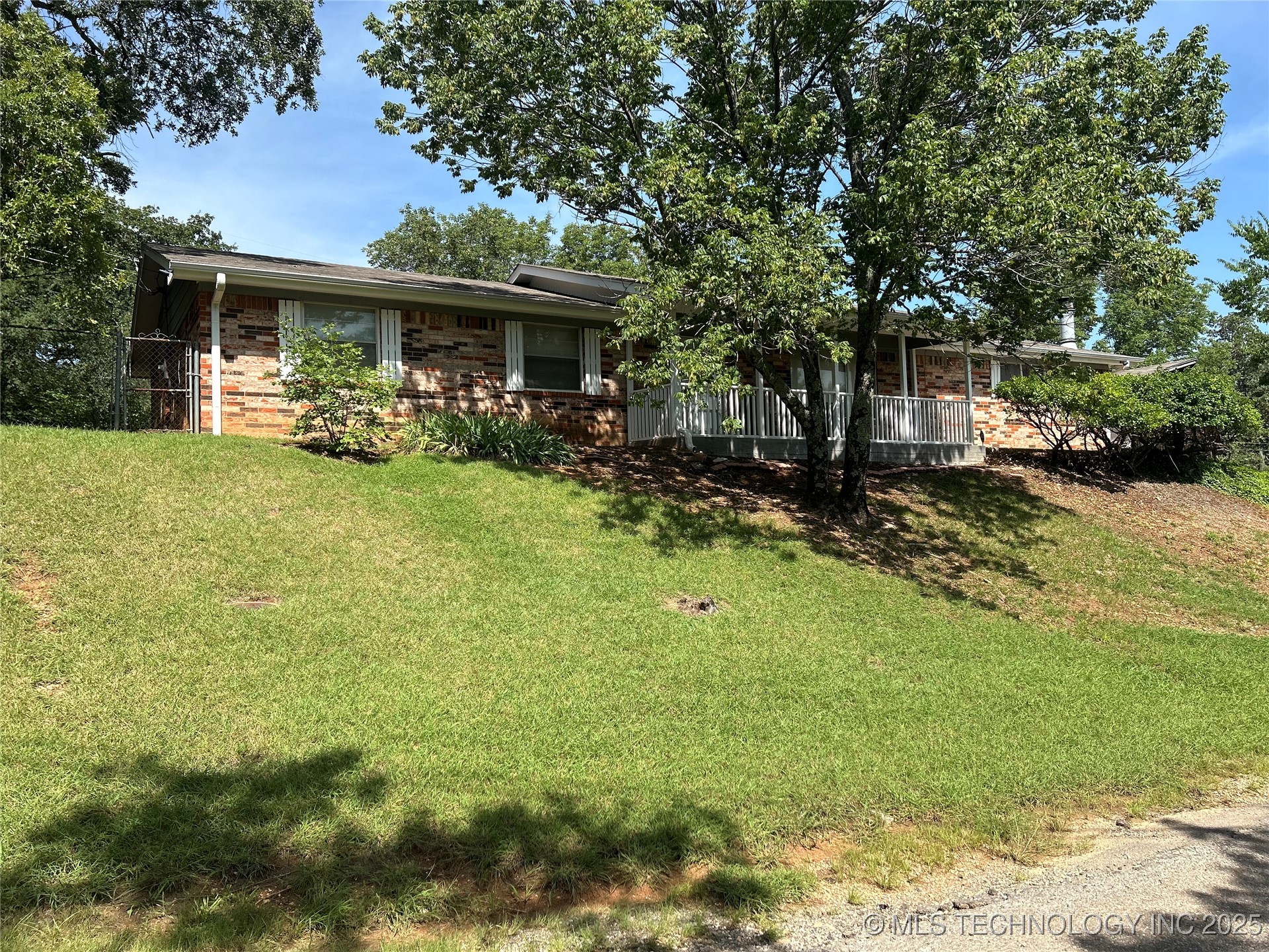 3854 Forrest Road