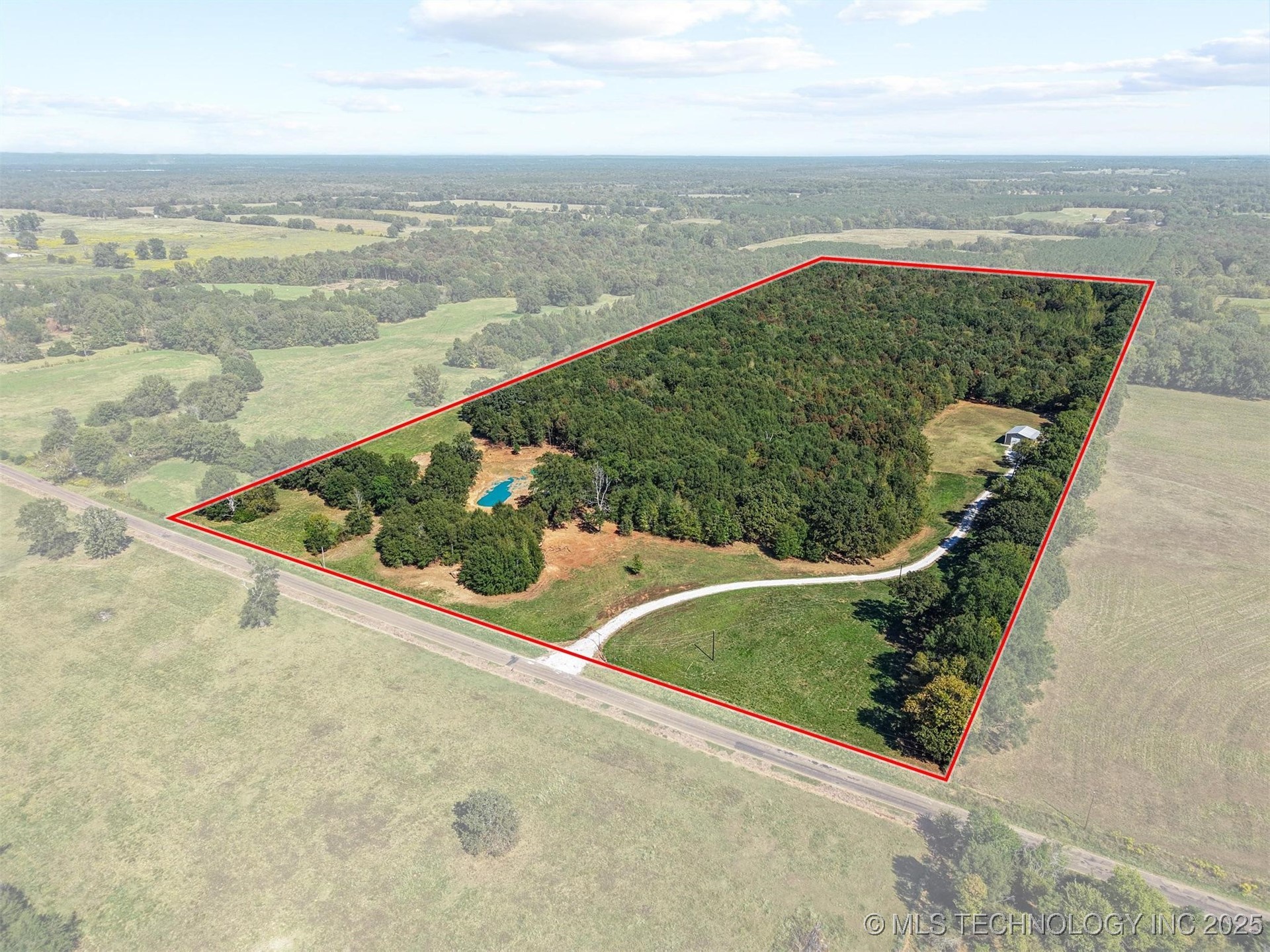 1552 Green Acres Road
