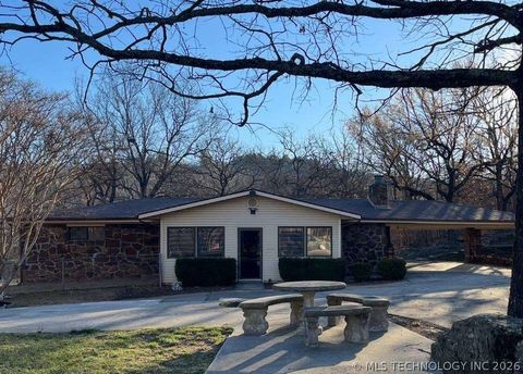 Photo of 17039 S 161st East Avenue, Bixby, OK 74008 (MLS # 2605605)