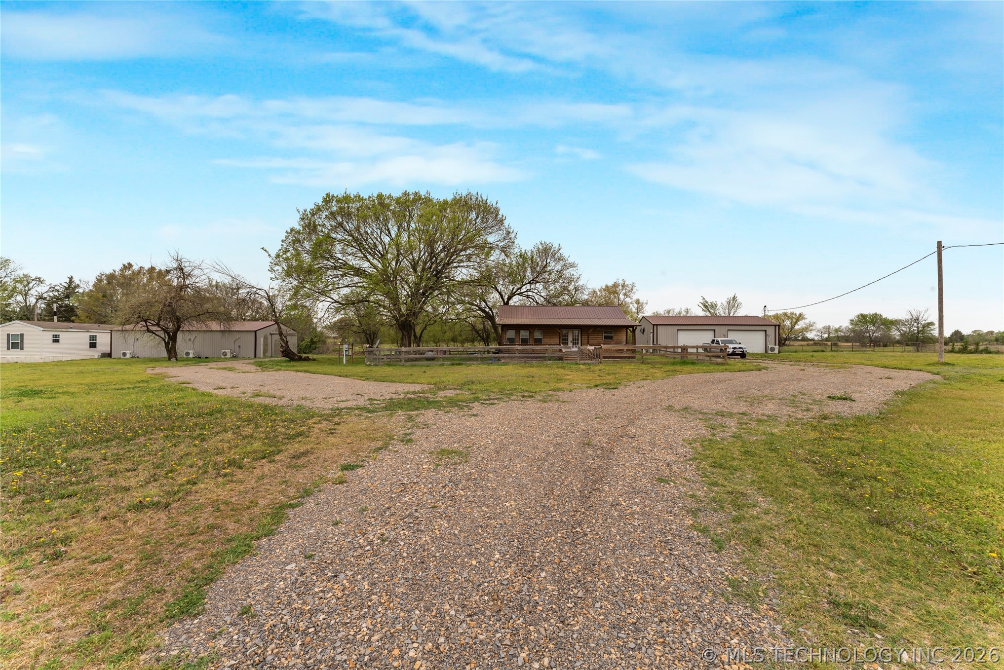 4951 S Mimosa Road