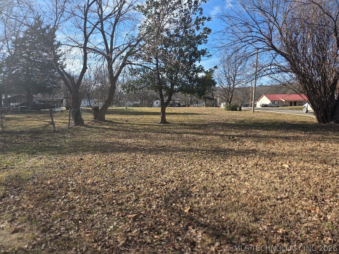 Photo 1 of 11 — 403 W Grand, Eufaula, OK 74432