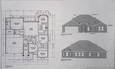 3146 Seabiscuit Street Durant OK 74701