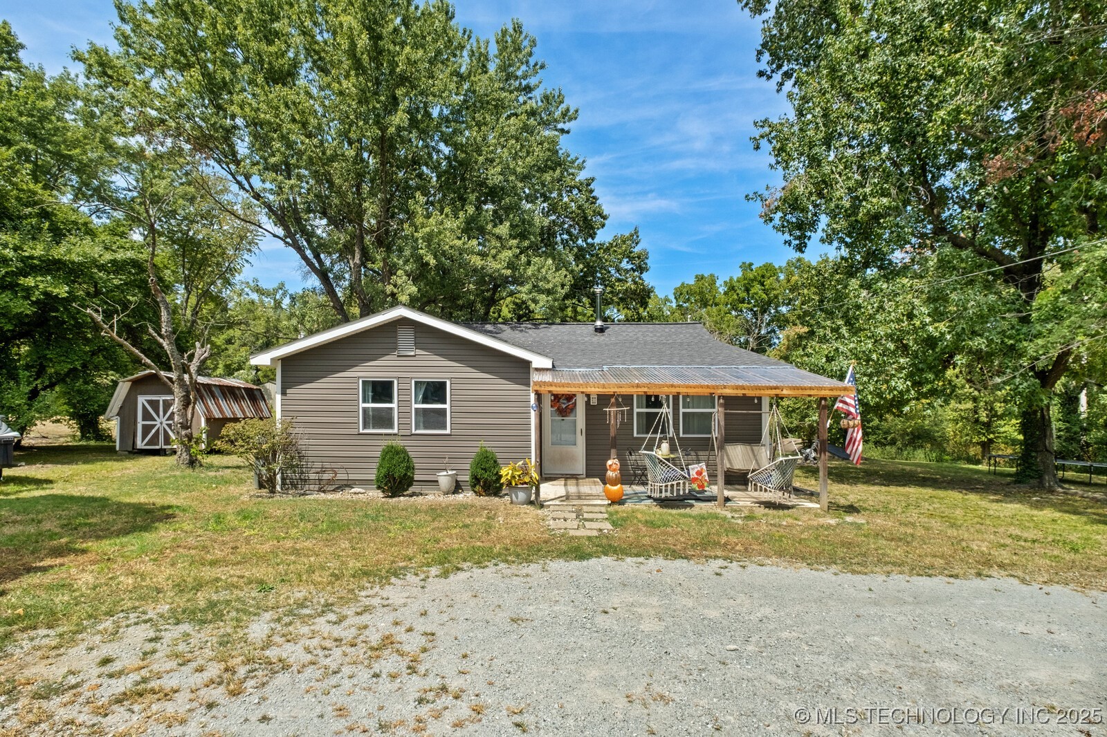 Photo 1 of 28 — 901 W Cherokee, Jay, OK 74346