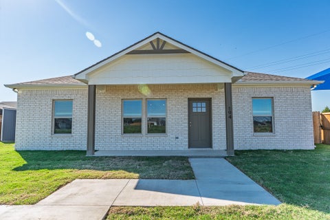 Photo of 194 Premier Street, Durant, OK 74701 (MLS # 2636602)