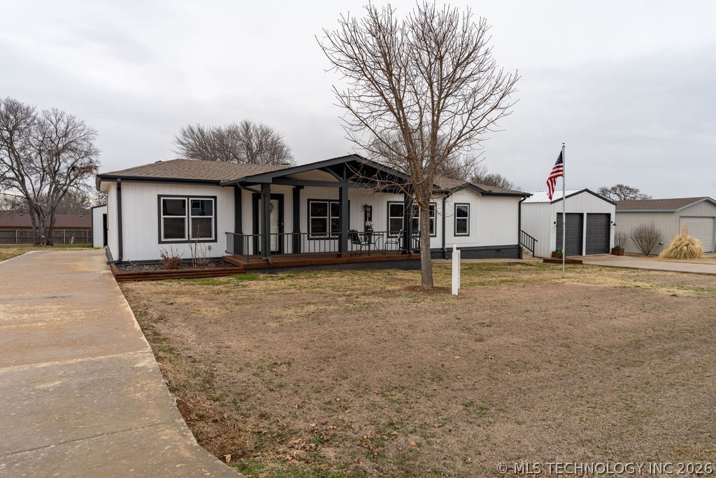 14314 Whispering Meadows