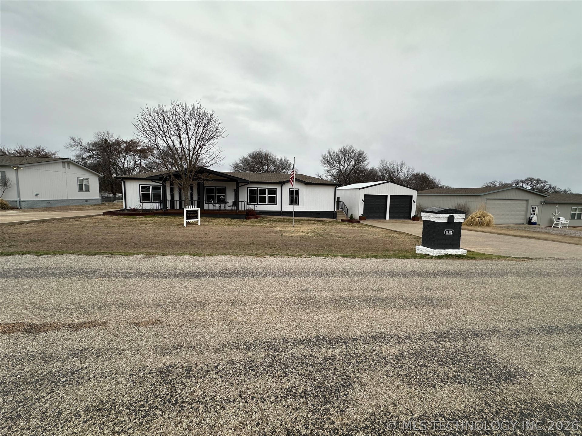 14314 Whispering Meadows