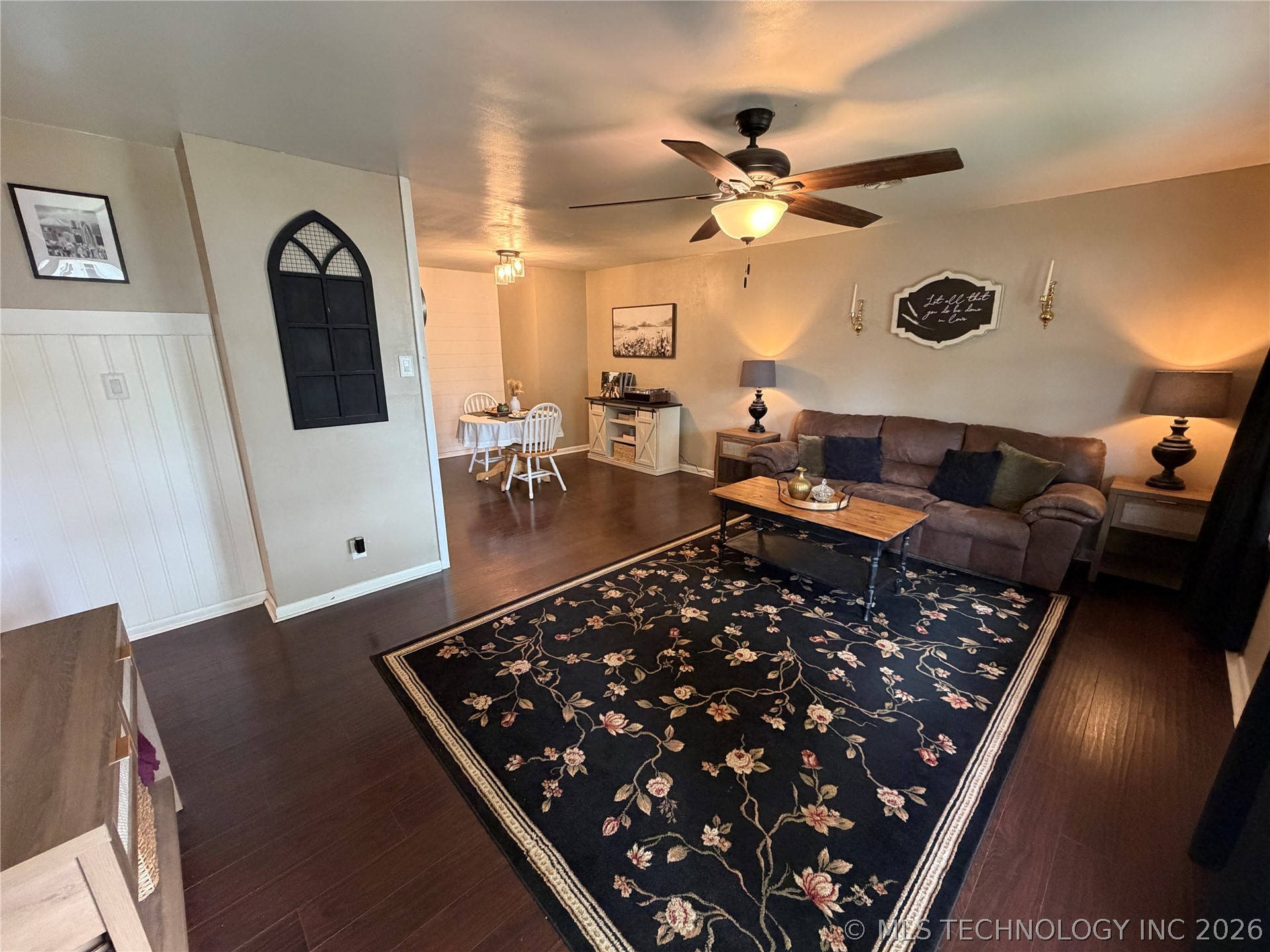 2407 Fredonia Street, Muskogee, OK 74403 — MLS #2612468 — photo 5 of 30