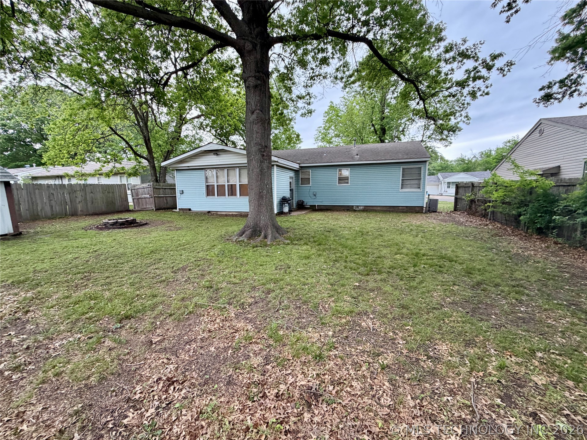 2407 Fredonia Street, Muskogee, OK 74403 — MLS #2612468 — photo 28 of 30