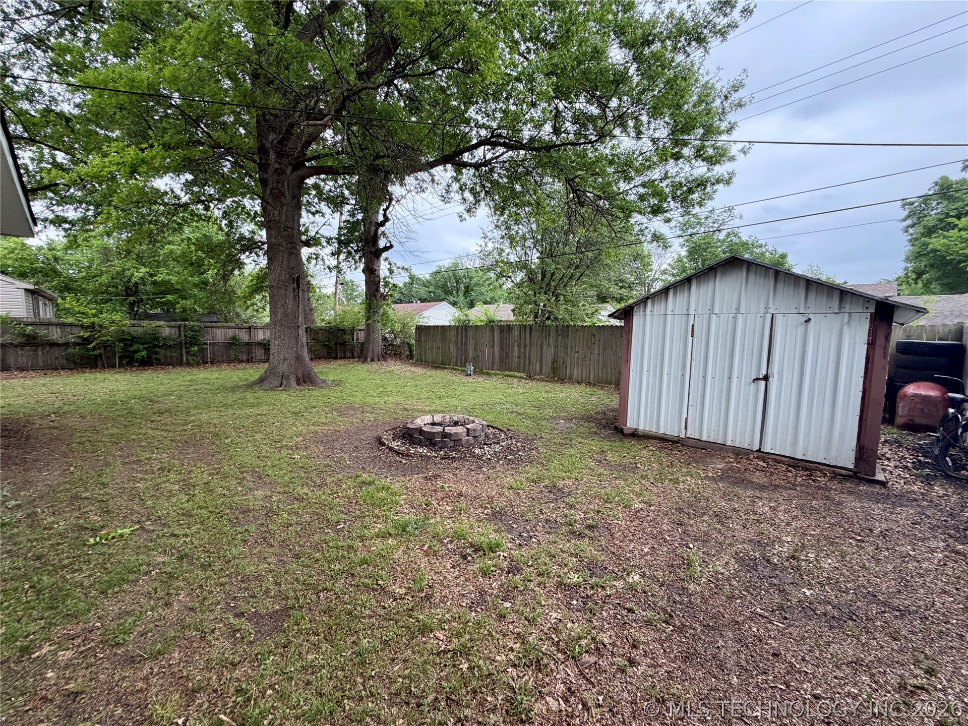 2407 Fredonia Street, Muskogee, OK 74403 — MLS #2612468 — photo 30 of 30