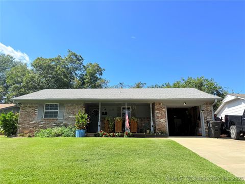 1715 Worley Durant OK 74701