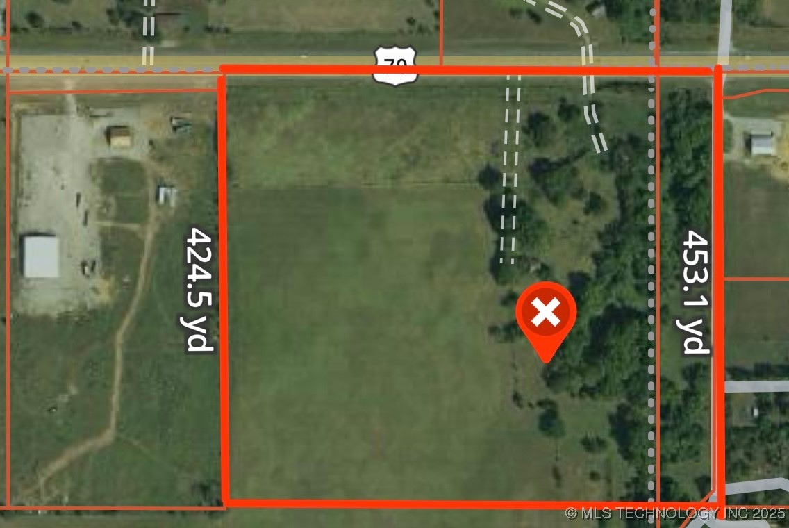 0000 W US Hwy 70